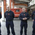"Milan je bio najbolji među nama": Kolege o preminulom vatrogascu iz Negotina, iza sebe ostavio 2 ćerke