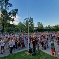 Pozorišni festival u Bačkoj Palanci podržao proteste, pa ostao bez obećanog novca od opštine