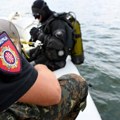 Policijski ronioci pronašli telo mladića na dnu Vlasinskog jezera