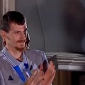 Hajrudin Redžović spreman da donira bubreg košarkašu Boriši Simaniću
