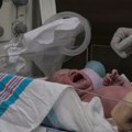 "Рана дијагноза шанса за живот": Почиње скрининг на спиналну мишићну атрофију у свим породилиштима у Србији