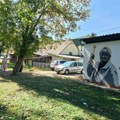 Posvećen banjalučkoj legendi: Čika Ale dobio mural u naselju u ovom gradu