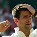 "Đoković nikada neće biti popularan ko Federer i Nadal": Novakova najveća kritičarka ponovo udarila na Srbina