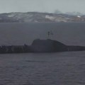 Rusija razvila novi projekat: Strateške nuklearne podmornice