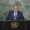 Lavrov: EU ne želi da natera Prištinu da formira ZSO