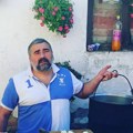 Miki Đuričić se zaposlio kao konobar u Beogradu: "Kažu da neću izdržati ni 7 dana, a ja čekam ponudu od Pinka"