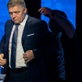 Radikalne promene: Fico dogovorio koaliciju, Slovačka se okreće od Ukrajine