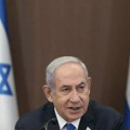 Netanjahu i opozicioni lider Ganc formirali Ratni kabinet