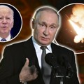 Bajdene, povuci ATACMS iz Ukrajine i dođi na palačinke i čaj:Putin kaže da američke rakete ne mogu da promene situaciju u…