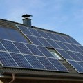 Raspisan konkurs za ugradnju solarnih panela u domaćinstvima