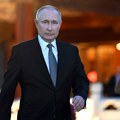 Putin sazvao hitan sastanak: Učestvuje ceo državni vrh