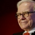 Berkshire Hathaway: Operativna dobit skočila 40%: rekordnih 157 milijardi dolara gotovine