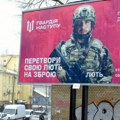 Ukrajina: reforma vojne službe u sred rata