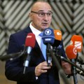 Hrvatska ovo nije očekivala od Srbije: Ministar Grlić o proterivanju hrvatskog diplomate iz Beograda