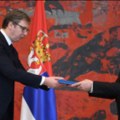 Potresi u diplomatskim odnosima Srbije i Hrvatske