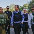 Izrael i Palestinci: Primirje odloženo za petak, priveden direktor najveće bolnice u Gazi