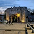 Kićenje grada kreće od Stambol kapije: Bez novih ukrasa i dekoracije