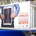 Mobilna skrining stanica za aneurizme trbušne aorte u Srbiji