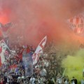 "Sutra prilika za ulazak u istoriju": Oglasili se navijači Zvezde pred meč protiv Mladosti