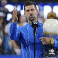 ATP se konačno poklonio Novaku: Još jedan dokaz da je Đoković kralj teniskog sveta (video)