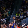 VIDEO Nikola Jokić ili Nikola Grbić? „Kuvanje“ kakvo NBA nije videla, igrači ustali da aplaudiraju maestru
