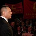 Aleksandar Vulin osnivač Pokreta socijalista i doskorašnji direktor BIA o nasilju ispred Skupštine