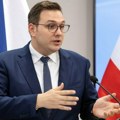 Češki ministar: Glavni izazov za EU da Rusiju drži što dalje od svojih granica