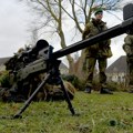 Njemačka zbog Ukrajine prošle godine izvezla naoružanja u rekordnoj vrijednosti