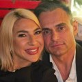 "Vilu na moje ime sa poslugom, moje je da šefujem": Jovana Jeremić otkrila šta je poželela od Dragana