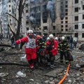 UN: Nedavni talas ruskih udara izazvao naglo povećanje civilnih žrtava Ukrajine