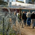 Vrhovni sud SAD dozvolio saveznim agentima da seku žicu koju na granici Teksasa sa Meksikom
