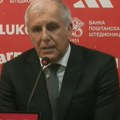 Željko Obradović govorio o "agresivnosti" Ledeja: "Nije samo on učestvovao u tome, kad se pogleda snimak..."