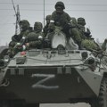 “Rusi spremaju ofanzivu na više pravaca odjednom”