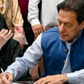 Pakistan: Bivši premijer Pakistana Imran Kan i njegova žena u zatvoru zbog nezakonitog braka