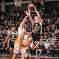 Partizan dominirao, razbio Igokeu i prekinuo seriju poraza: Ponitka bio najbolji, blistali i Kaboklo i Koprivica