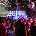 "Bilo je jezivo, decu su iznosili na nosilima" Očevici trovanja u klubu u Beogradu, deca kartu plaćala 2.000 dinara?!