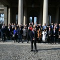 Ovi ljudi nisu smeli da dođu na sednicu Skupštine grada, a hoće vlast u Beogradu