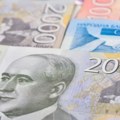 Podnet zahtev prištinskom ustavnom sudu za ocenu uredbe o zabrani upotrebe dinara na KiM