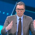 Vučić: Cilj je da prosečna plata u Srbiji 2027. dostigne 1.400 evra, inflacija pod kontrolom