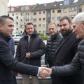 Milićević pozvao Srbe iz dijaspore u narodni pokret za Srbiju: Nacionalno jedinstvo je temelj naše snage!