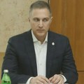 Nebojša Stefanović: Sve što je napisao KRIK je najogavnija laž