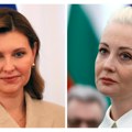 Olena Zelenska objasnila zašto neće prisustvovati Bajdenovom govoru, evo da li ima veze sa Julijom Navaljnom