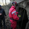 MUP objavio fotografije: Akcija trajala više od 70 sati, pretraženi tunel i podzemni kanali u Banjskom Polju