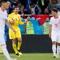 Stojković briljira i u 41. Godini: Ljubimac Grobara skinuo penal Benzemi! (video)
