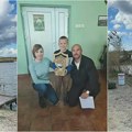 Početkom nedelje je održano humanitarno takmičenje u pecanju u Srpskom Itebeju [FOTO] Zrenjanin - Humanitarno pecanje
