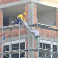U februaru izdato preko 1.000 građevinskih dozvola: Stanogradnja dominira, i to u ovom delu Srbije