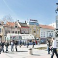 U nedelju evakuacija stanovnika Niša zbog neutralisanja bombe zaostale iz NATO bombardovanja