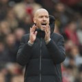 Ten Hag: "Nije sramota, već veliki uspeh"