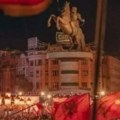 Kurti vršlja i u Skoplju: Formiranje "velike Albanije" uveliko u toku - Albanci skandirali terorističkoj UČK i otvoreno…