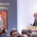 Izgubljena slika Gustava Klimta prodata za 30 miliona evra u Beču